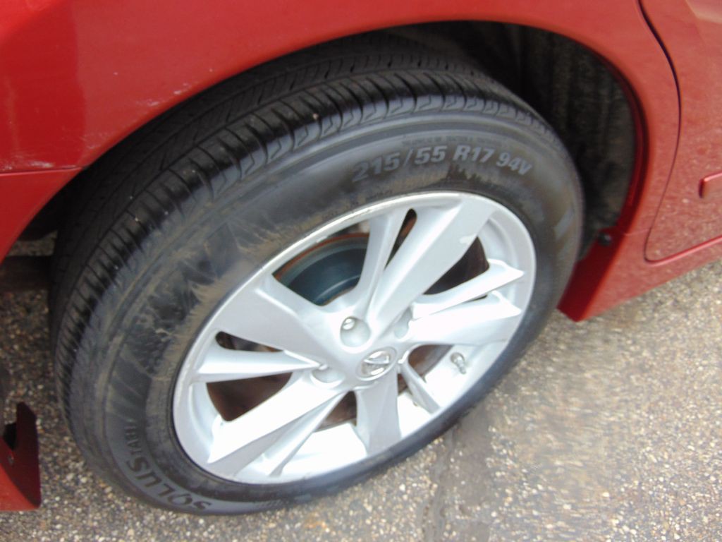 2014 Nissan Altima Image 26