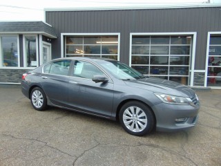 Image for 2013 Honda Accord EX ID: 7345995