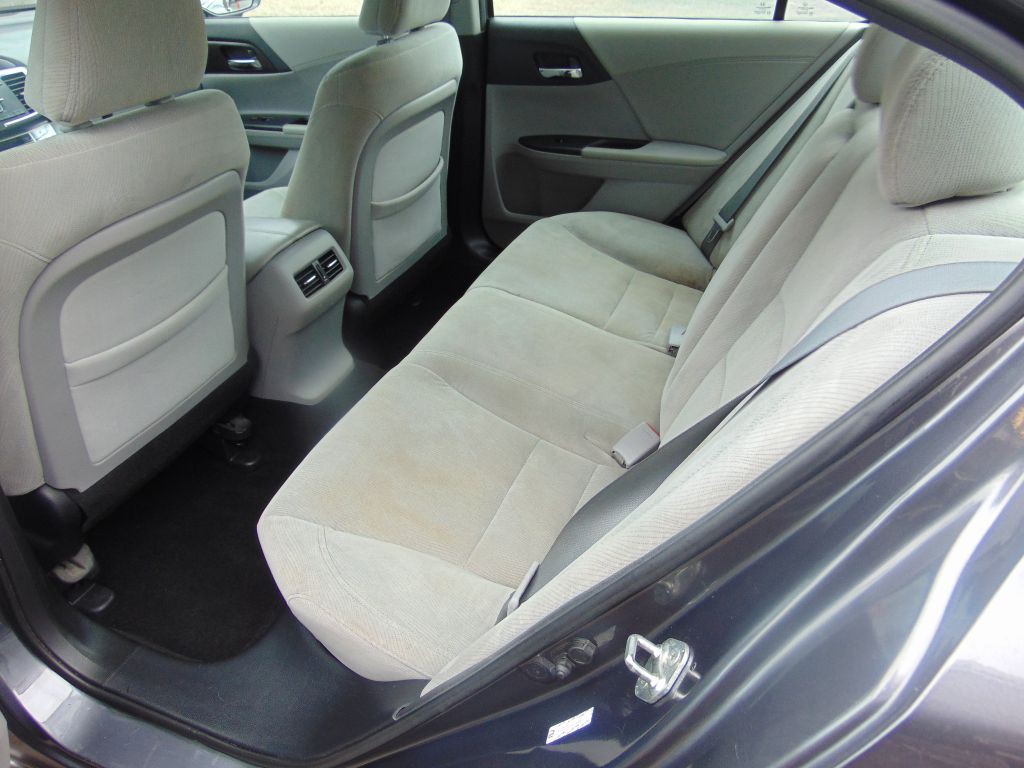 2013 Honda Accord Image 3
