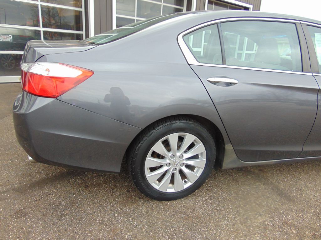 2013 Honda Accord Image 14