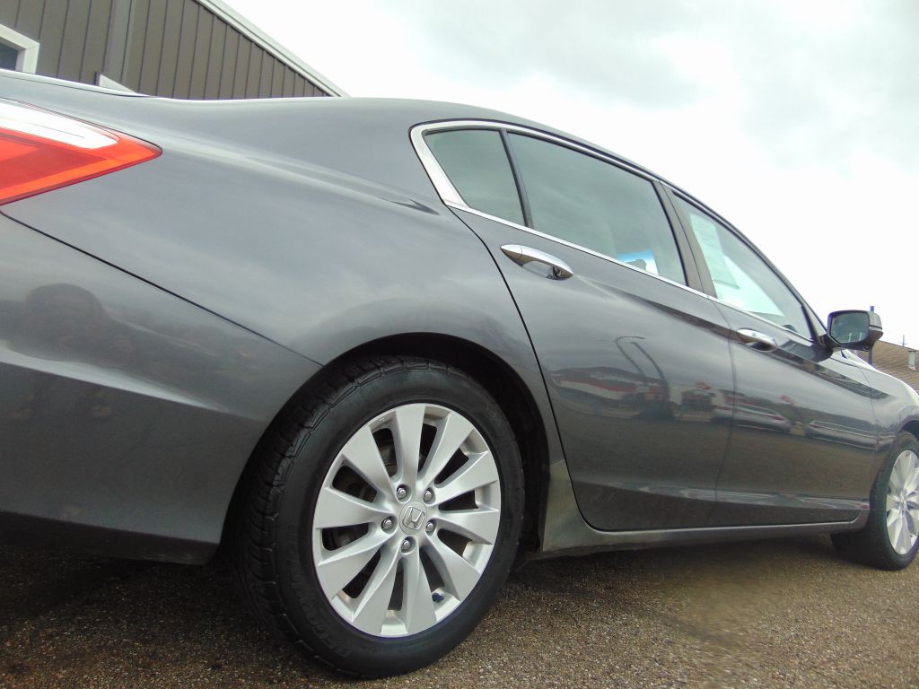 2013 Honda Accord Image 15