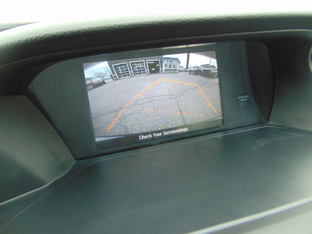 2013 Honda Accord Image 20
