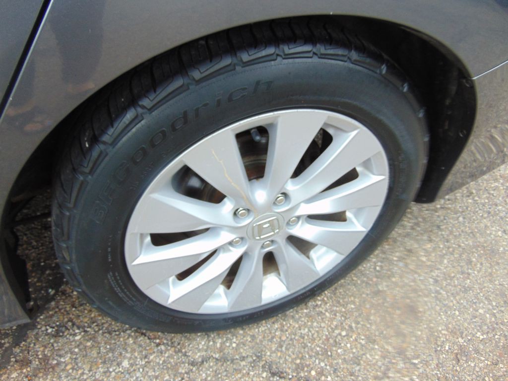 2013 Honda Accord Image 26