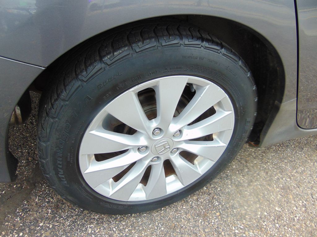 2013 Honda Accord Image 27
