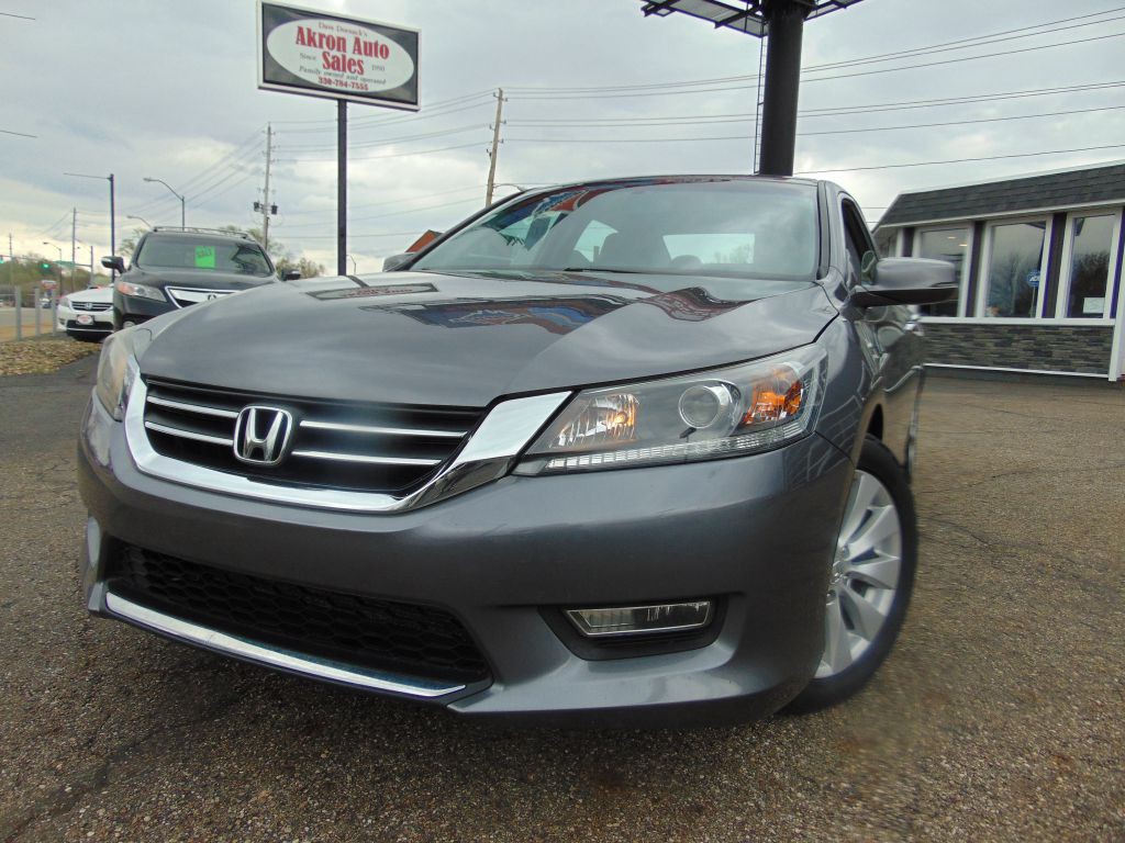 2013 Honda Accord Image 33