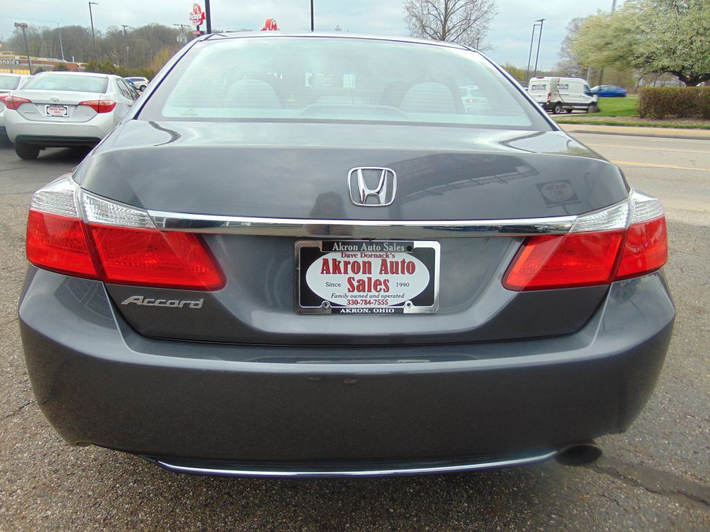 2013 Honda Accord Image 35