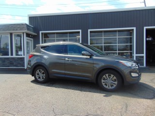 Image for 2014 Hyundai Santa Fe Sport  ID: 7352109