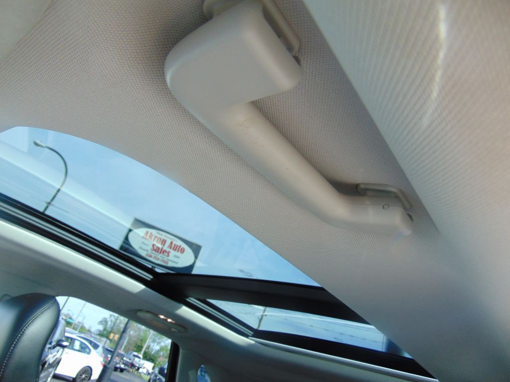 2016 Ford Edge Image 33