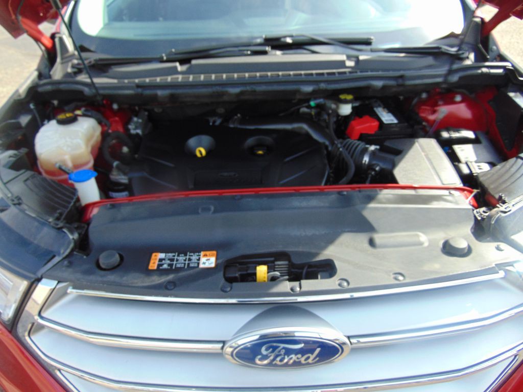 2016 Ford Edge Image 34