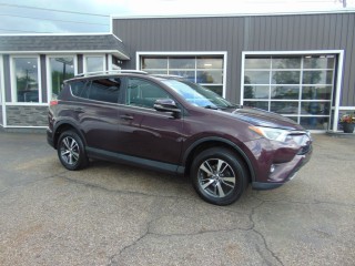 Image for 2016 Toyota Rav4 XLE ID: 7412253