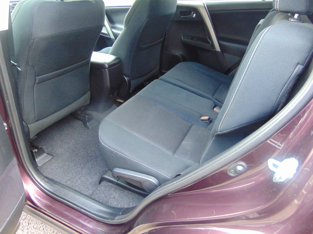 2016 Toyota Rav4 Image 3