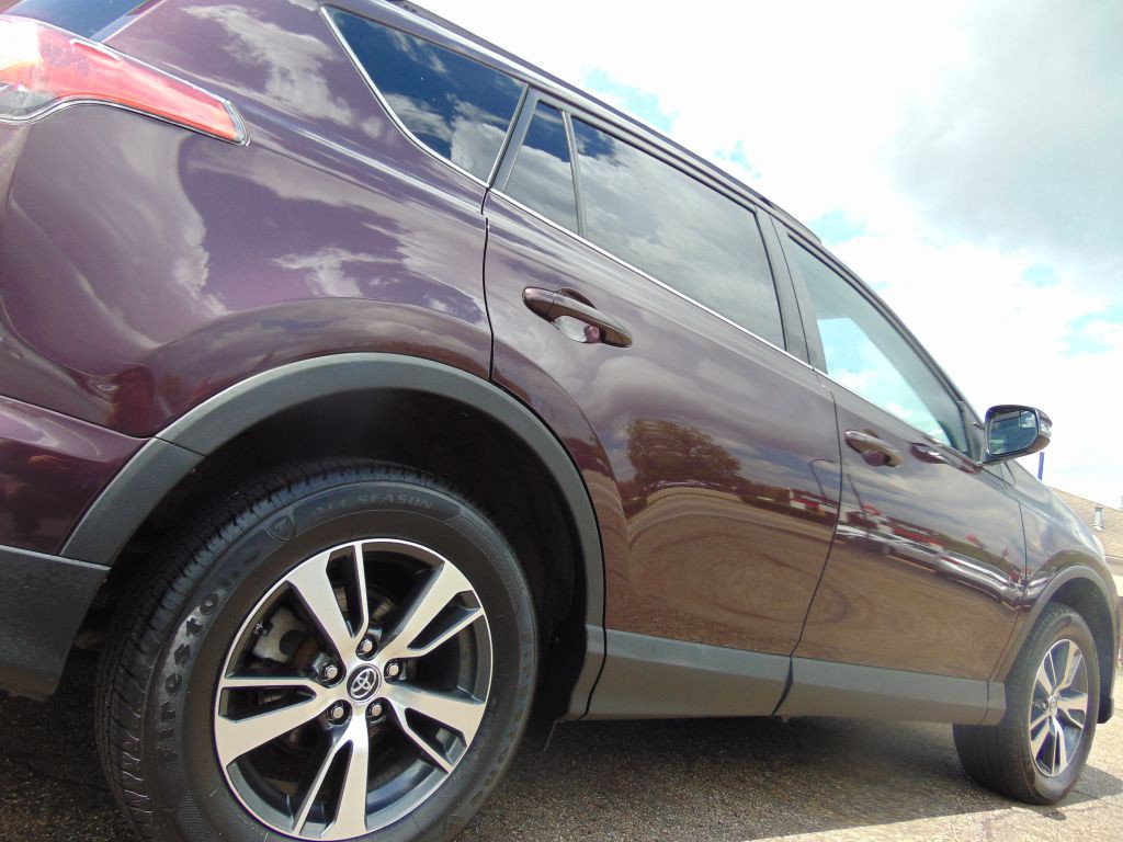 2016 Toyota Rav4 Image 14