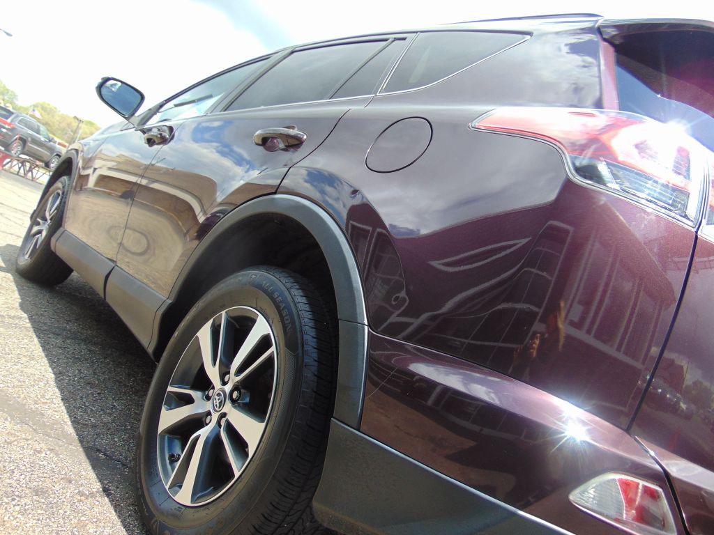 2016 Toyota Rav4 Image 15