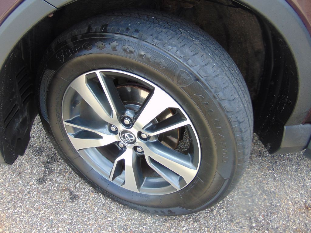 2016 Toyota Rav4 Image 23