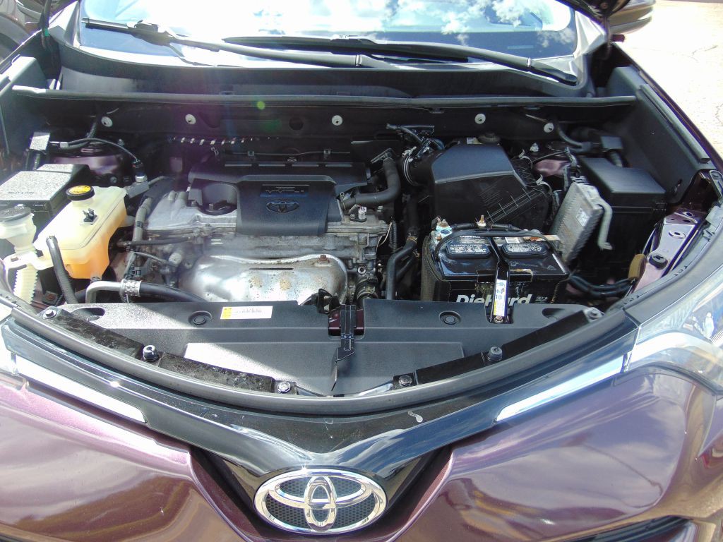 2016 Toyota Rav4 Image 29