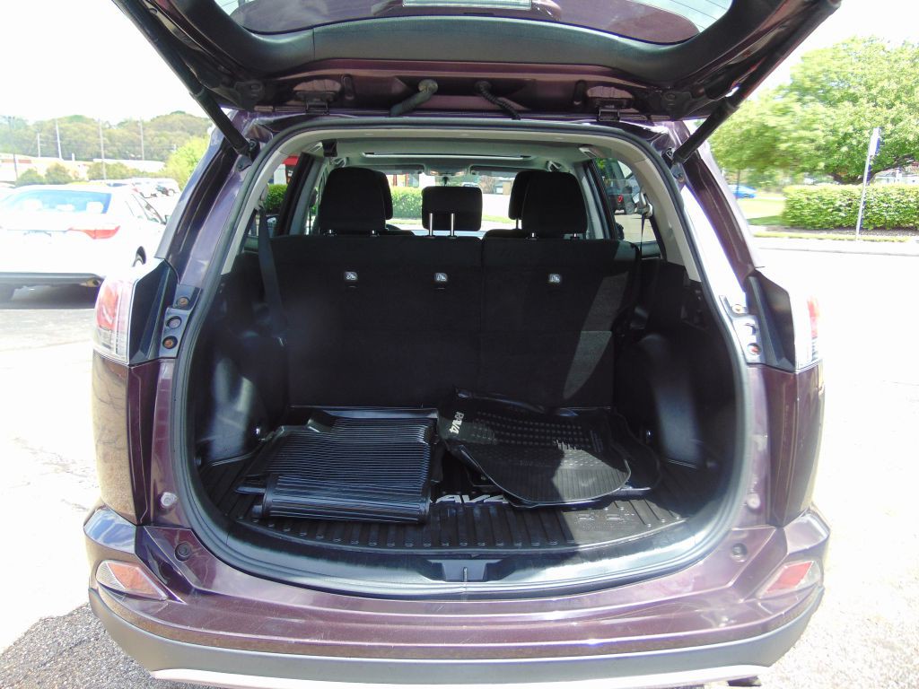 2016 Toyota Rav4 Image 31