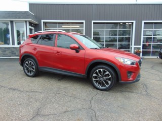 Image for 2016 Mazda CX-5 GT ID: 7433593