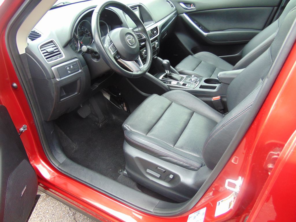 2016 Mazda CX-5 Image 2