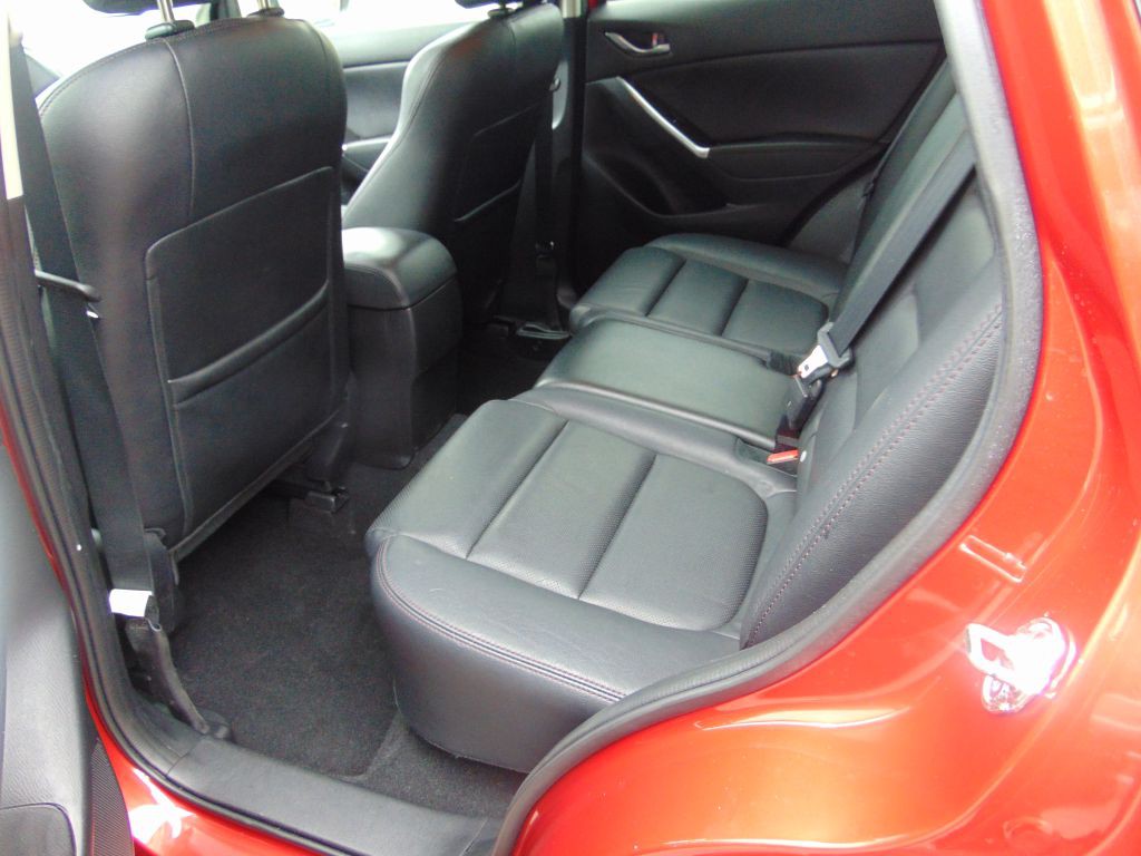2016 Mazda CX-5 Image 3