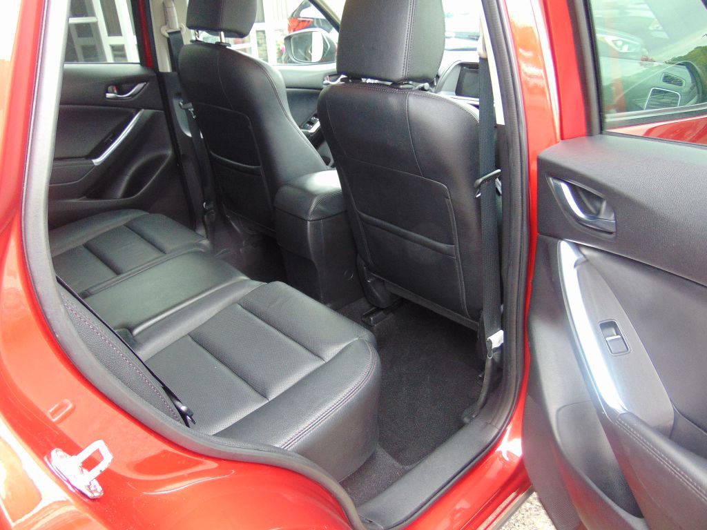 2016 Mazda CX-5 Image 4