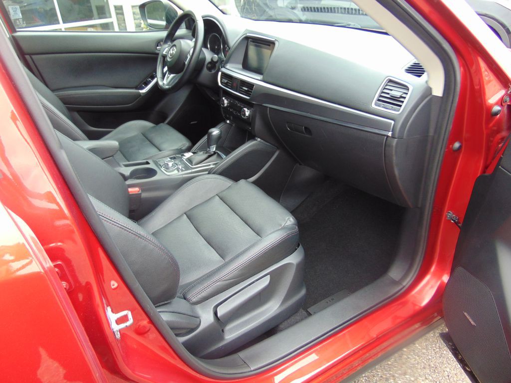 2016 Mazda CX-5 Image 5