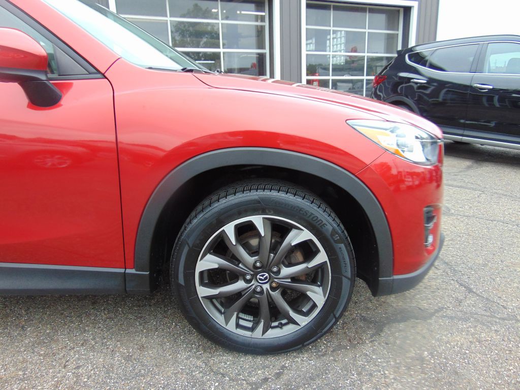 2016 Mazda CX-5 Image 9