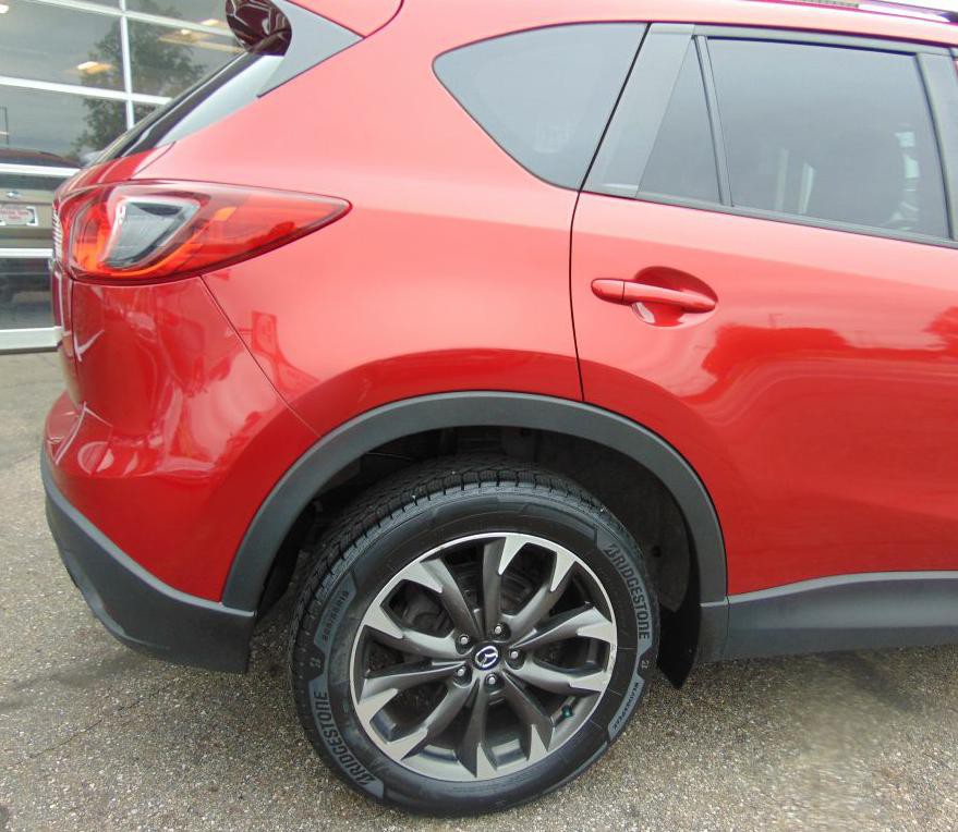 2016 Mazda CX-5 Image 12