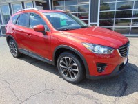 Image for 2016 Mazda CX-5 GT ID: 7433593