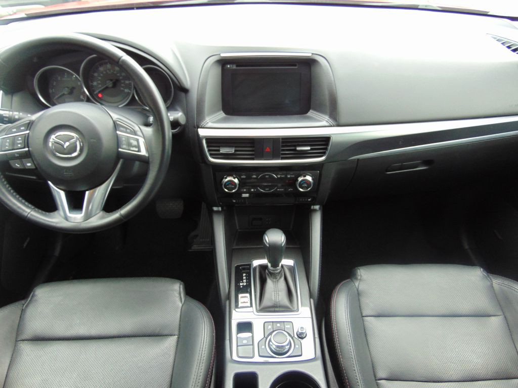2016 Mazda CX-5 Image 14