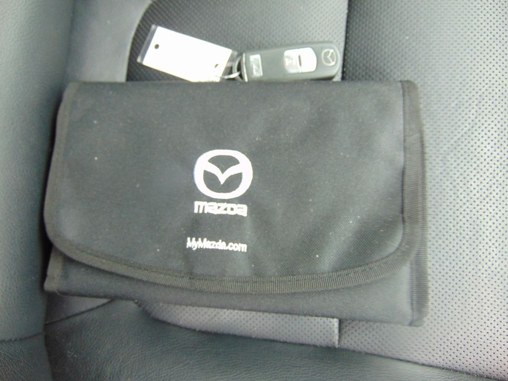 2016 Mazda CX-5 Image 15
