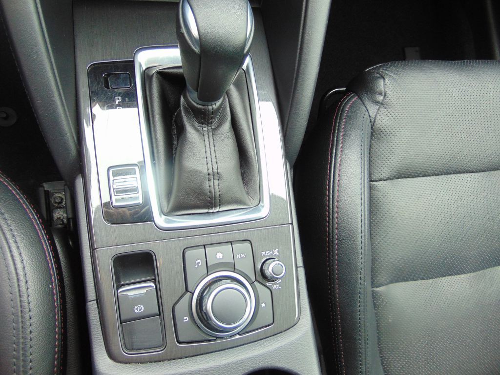 2016 Mazda CX-5 Image 16