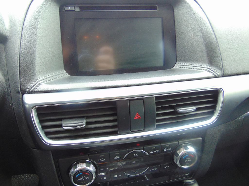 2016 Mazda CX-5 Image 17