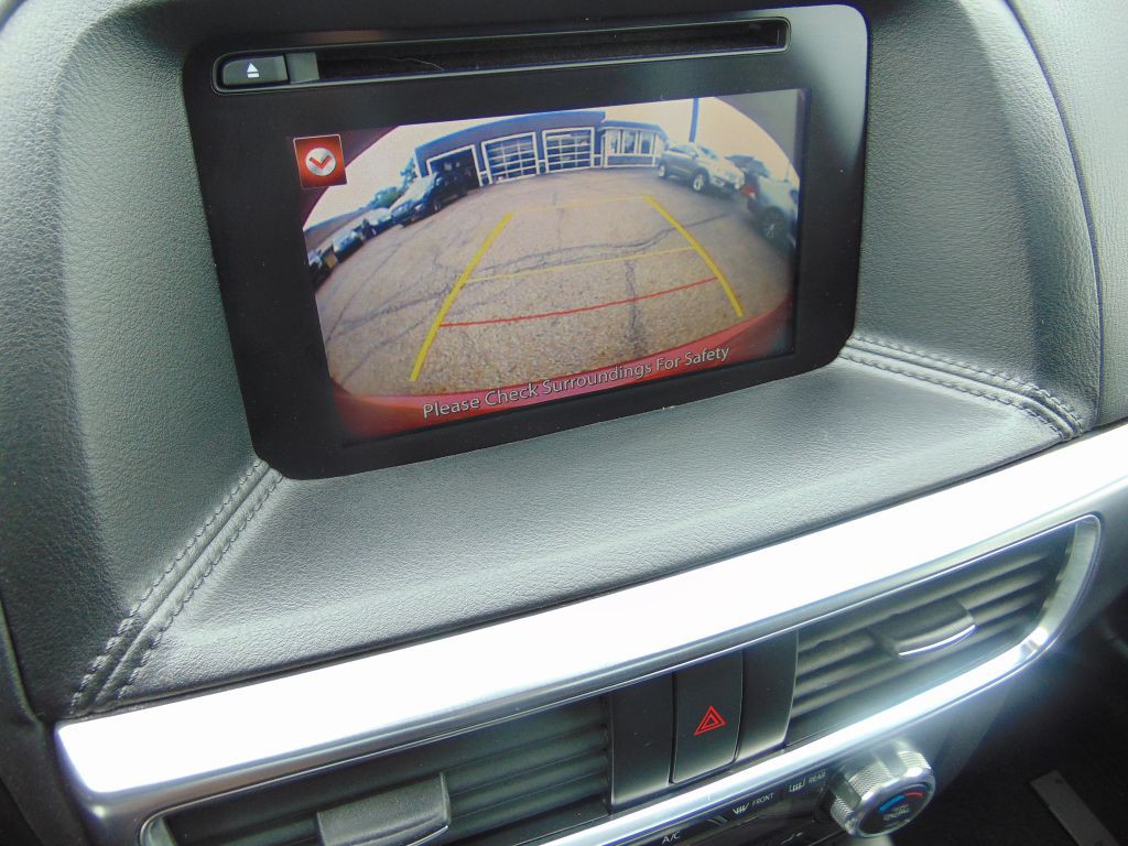 2016 Mazda CX-5 Image 18
