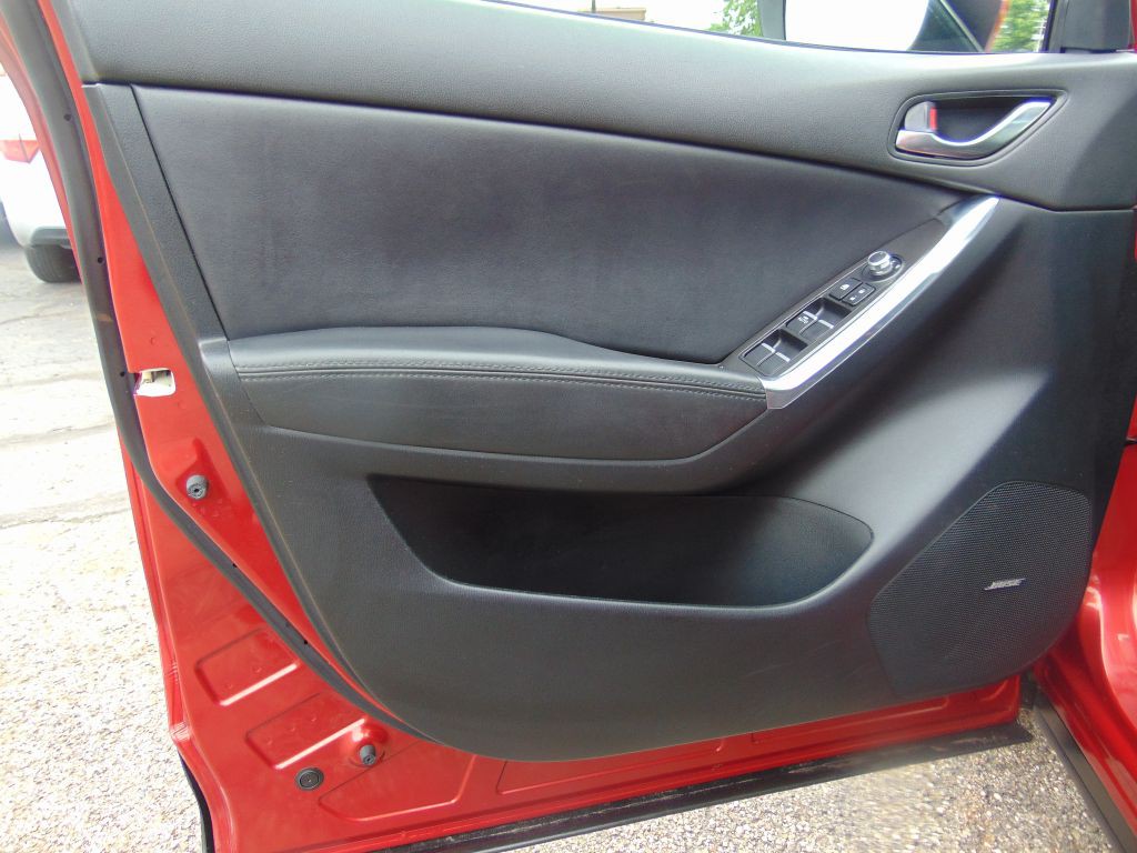 2016 Mazda CX-5 Image 19
