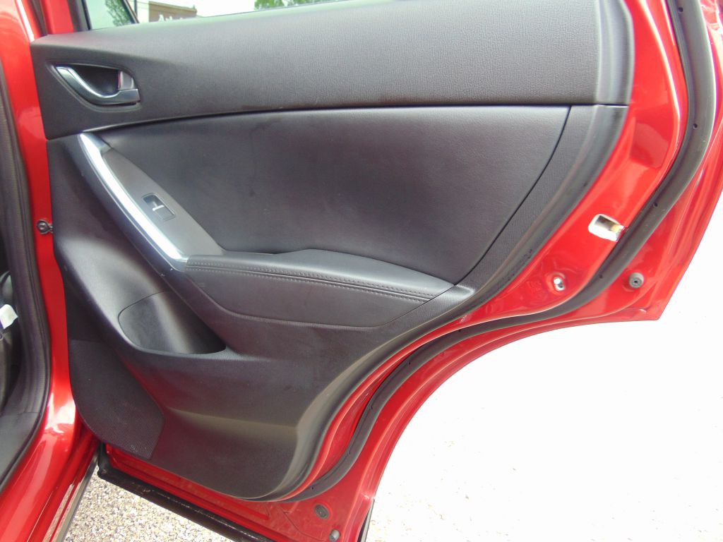 2016 Mazda CX-5 Image 21