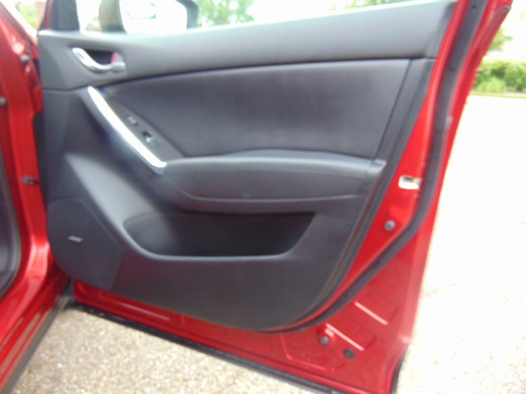 2016 Mazda CX-5 Image 22