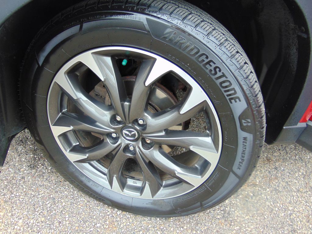 2016 Mazda CX-5 Image 23