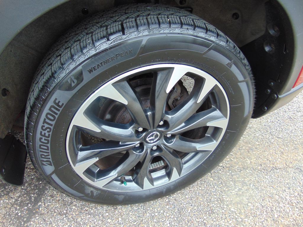 2016 Mazda CX-5 Image 24