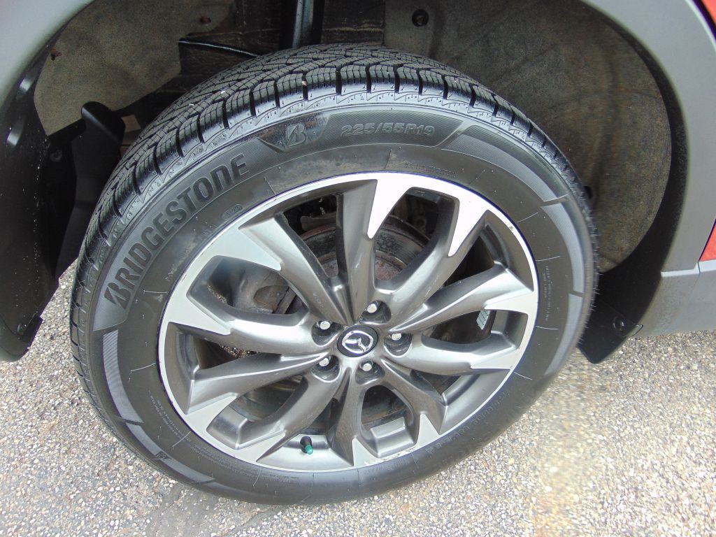 2016 Mazda CX-5 Image 25