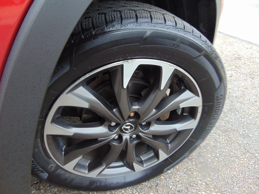 2016 Mazda CX-5 Image 26