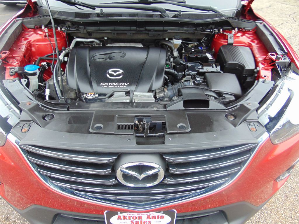 2016 Mazda CX-5 Image 29