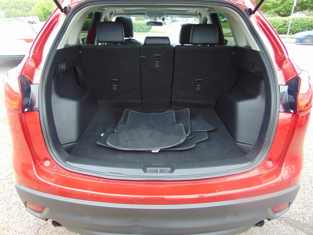 2016 Mazda CX-5 Image 31