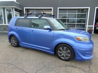 Image for 2010 Scion xB RELEASE SERIES 7.0 ID: 7441403