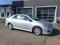 Image for 2010 Toyota Corolla S ID: 7445679