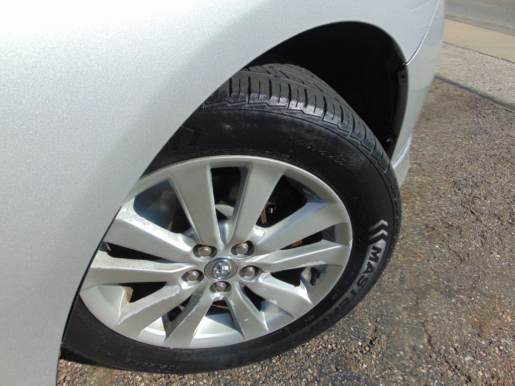 2010 Toyota Corolla Image 27