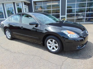 Image for 2008 Nissan Altima 2.5 ID: 7450335