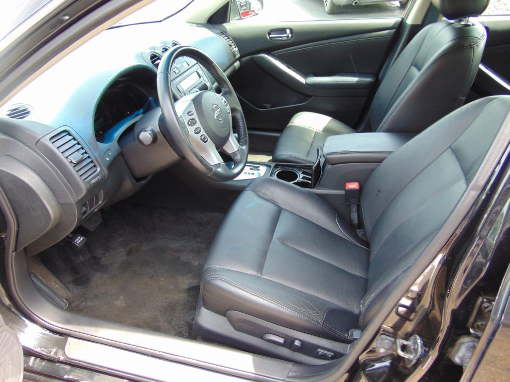 2008 Nissan Altima Image 2