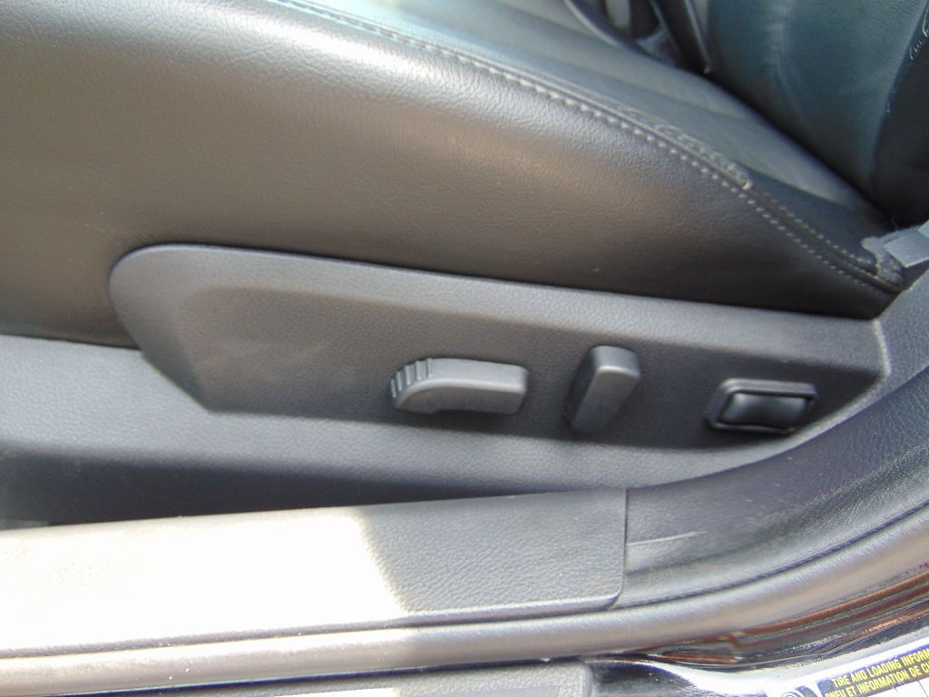 2008 Nissan Altima Image 11