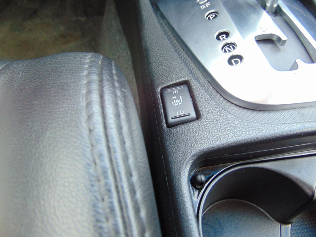 2008 Nissan Altima Image 16