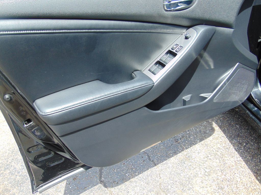 2008 Nissan Altima Image 17